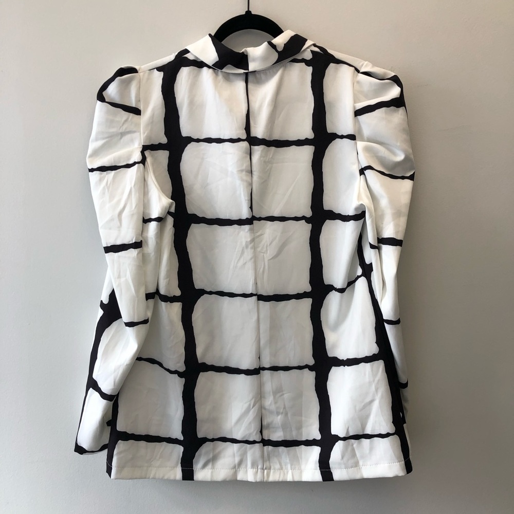 C+D+M Blazer - Picture 3 of 3